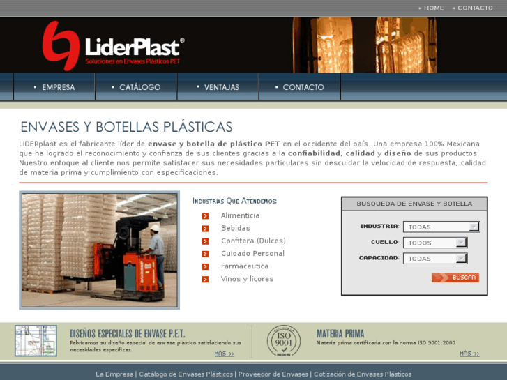 www.liderplast.com