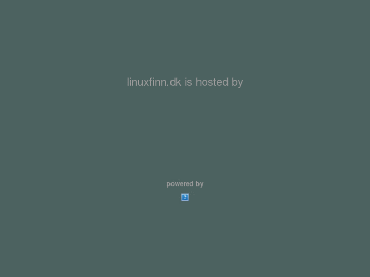 www.linuxfinn.dk