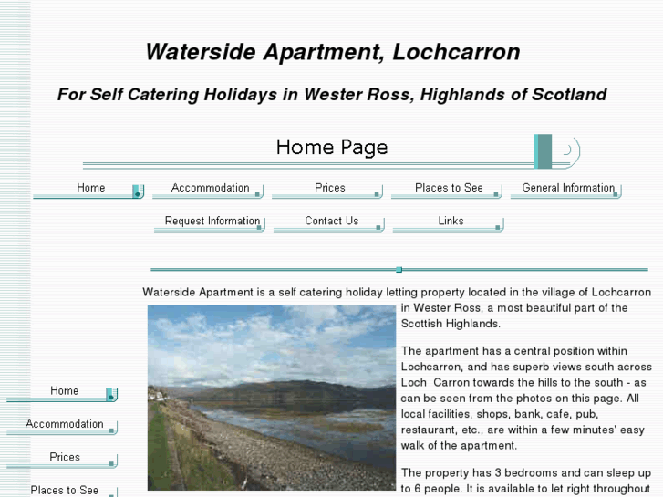 www.lochcarron-waterside.net