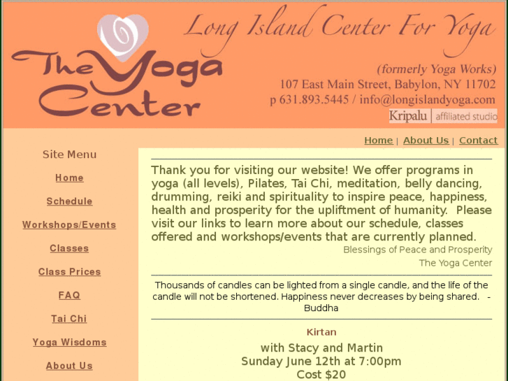 www.longislandyoga.com