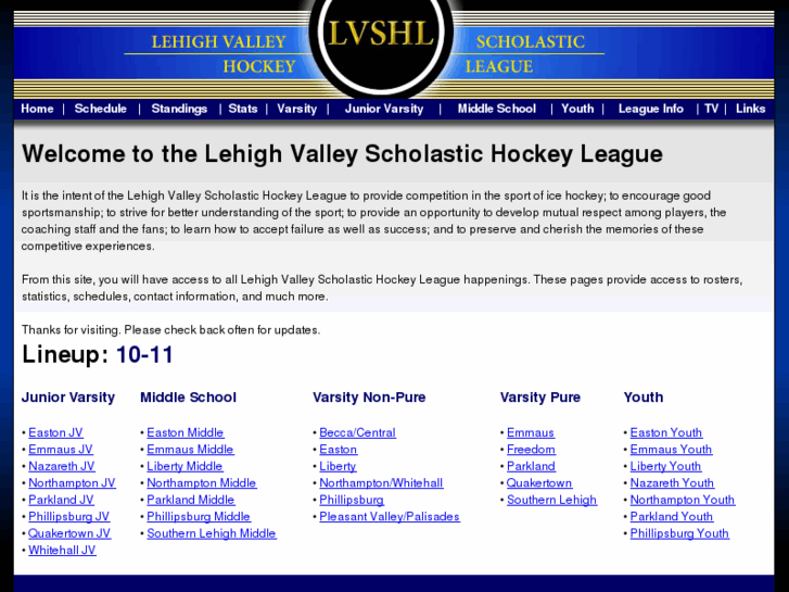 www.lvshl.org