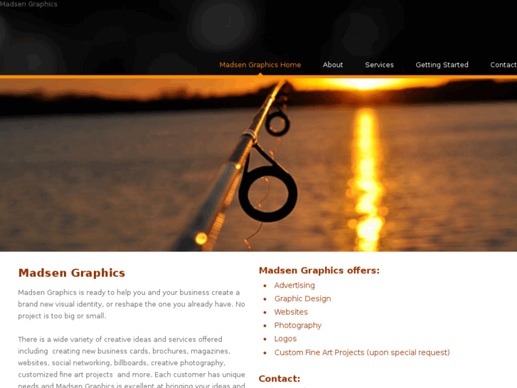 www.madsengraphics.com
