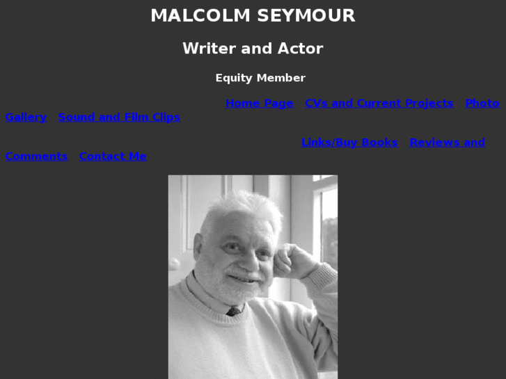 www.malcolmseymour.net