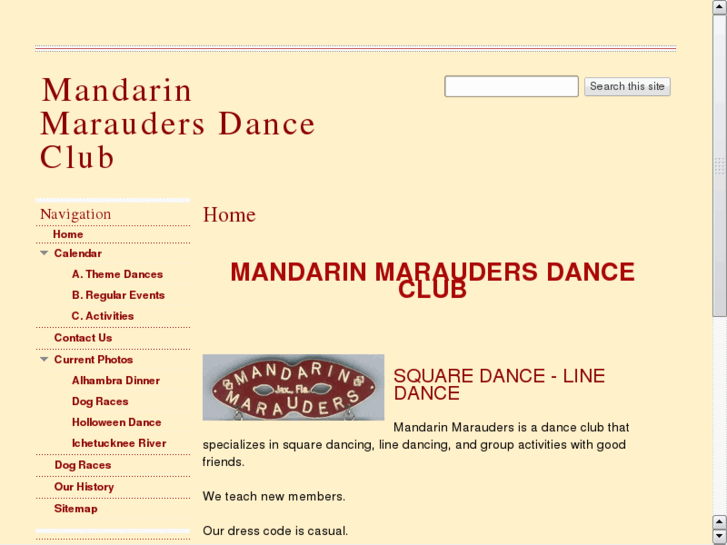 www.mandarinmarauders.net