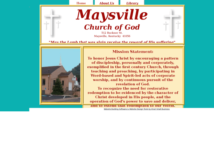 www.maysvillecog.com