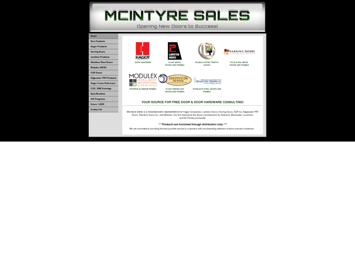 www.mcintyresales.net