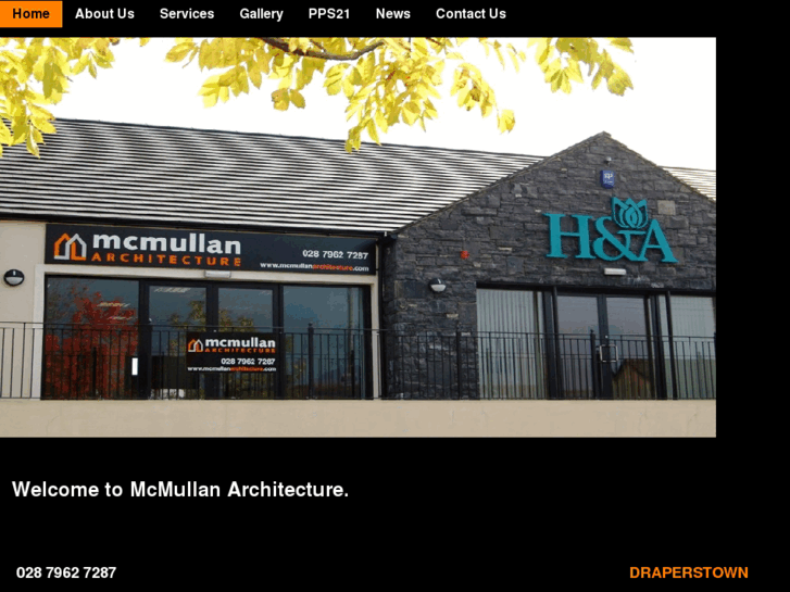 www.mcmullanarchitecture.com