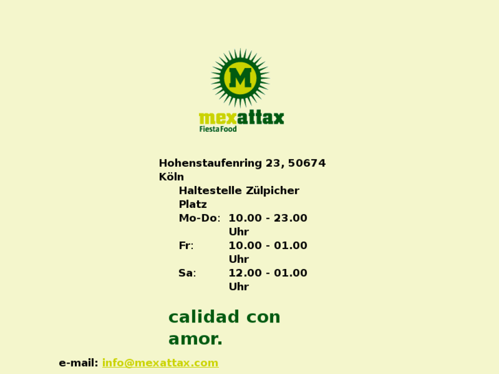 www.mexattax.com