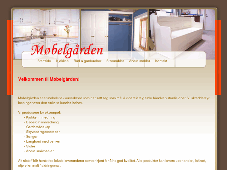 www.mobelgaarden.com