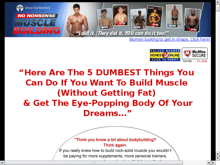 www.muscle-building-techniques.com