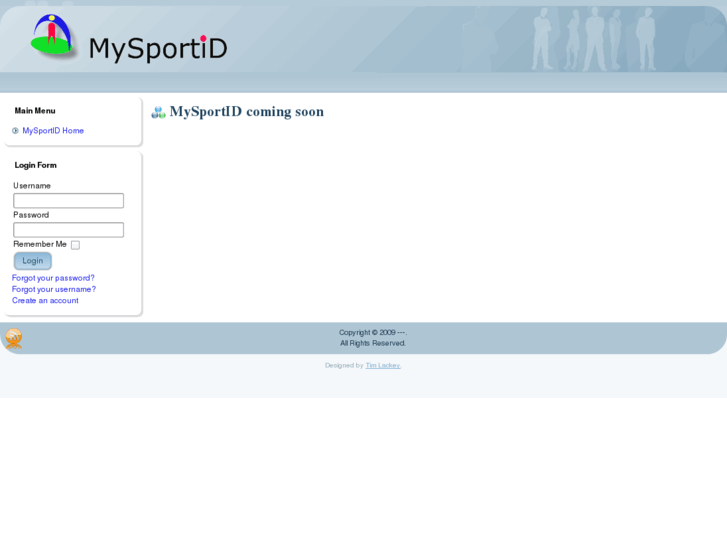 www.mysportid.com