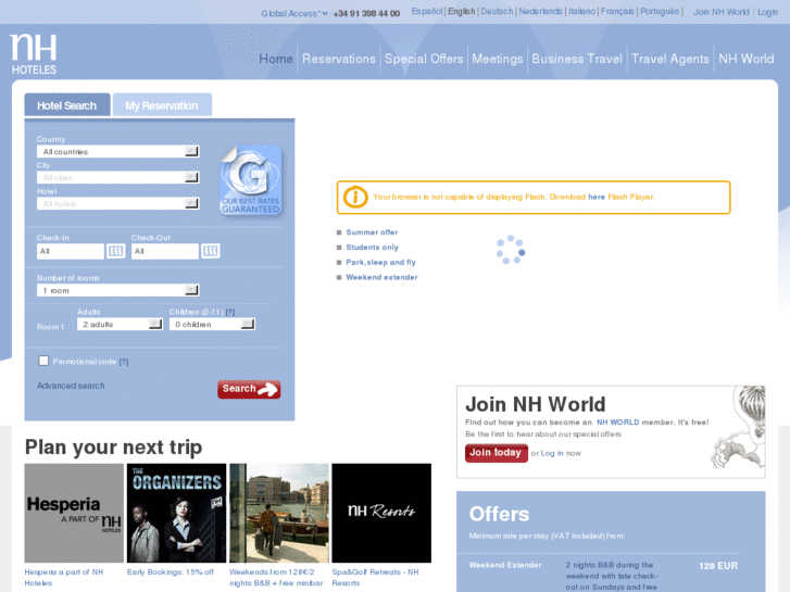www.nh-reservas.com