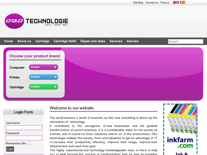 www.obotechnologie.net