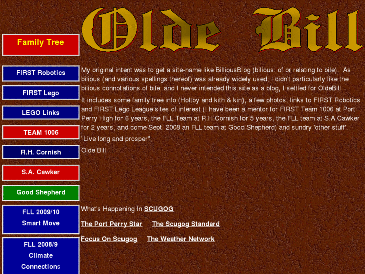 www.oldebill.com
