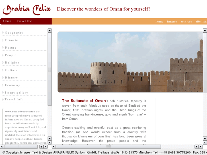 www.oman-tourism.com