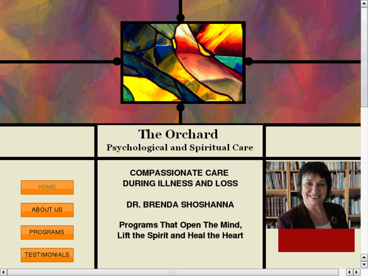 www.oneorchard.net