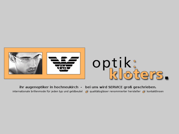 www.optik-kloeters.com