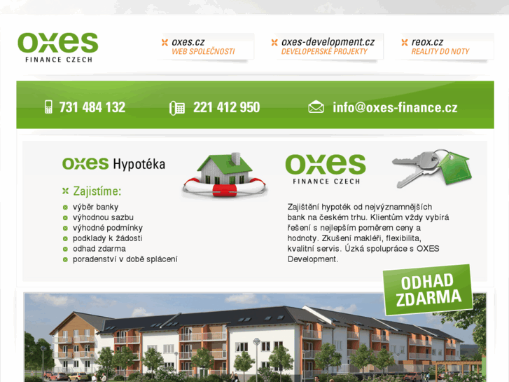 www.oxes-finance.cz