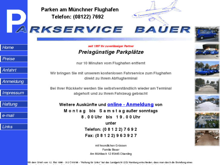 www.parkservice-bauer.de