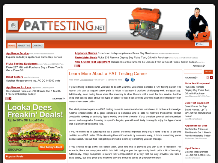 www.pattesting.net