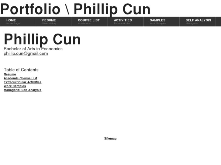 www.phillipcun.com