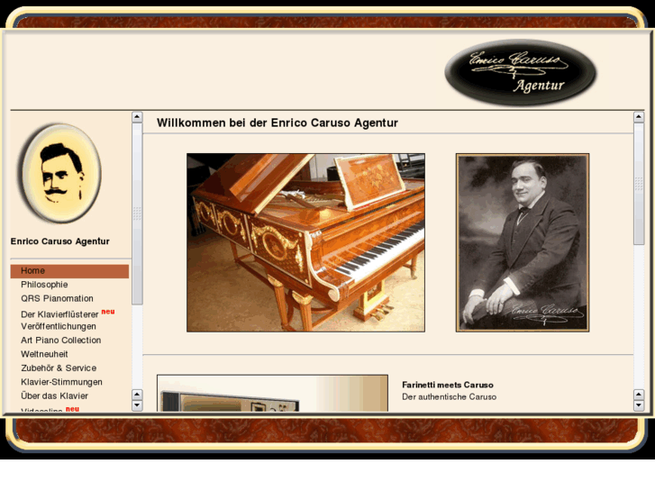 www.pianocaruso.de