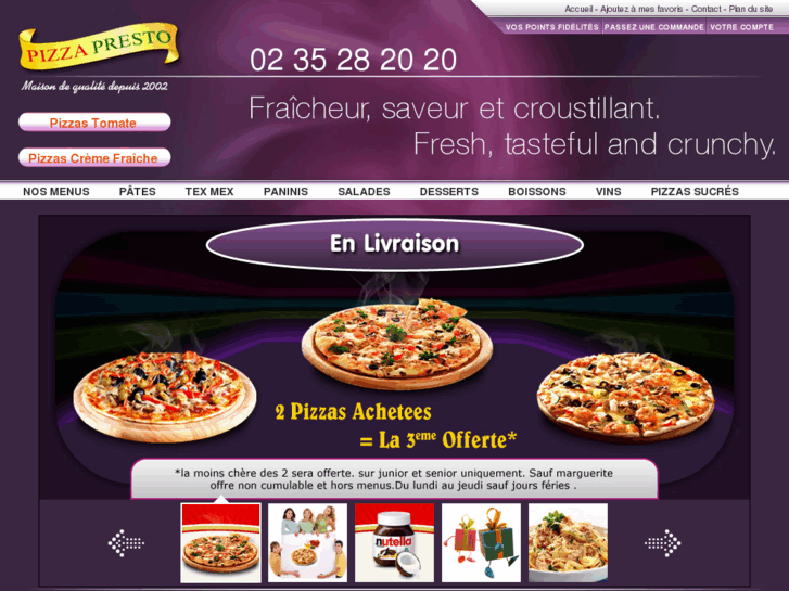 www.pizza-fecamp.com