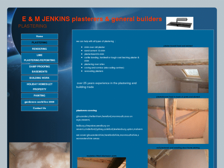 www.plasterersforestofdean.co.uk