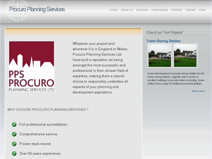 www.procuroplanning.com