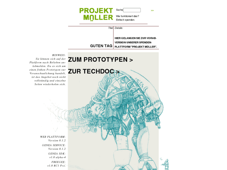 www.projektmueller.net