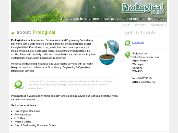 www.prological.co.uk