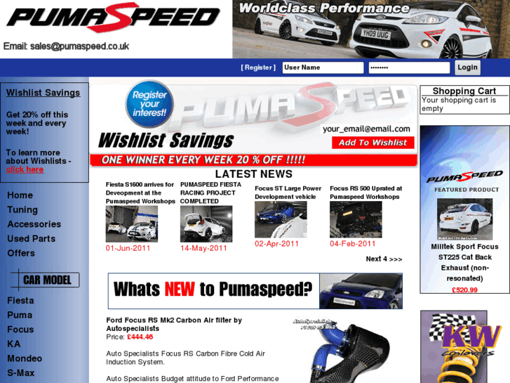 www.pumaspeed.co.uk