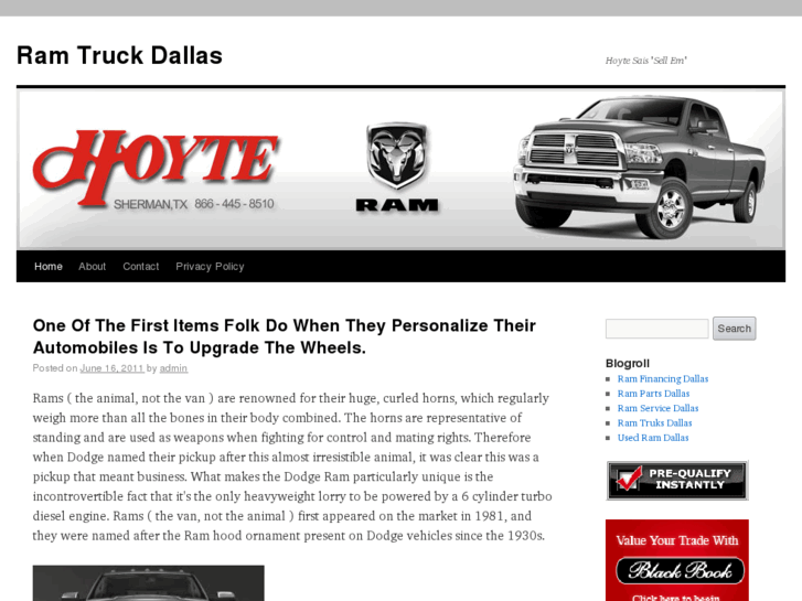 www.ramtruckdallas.com