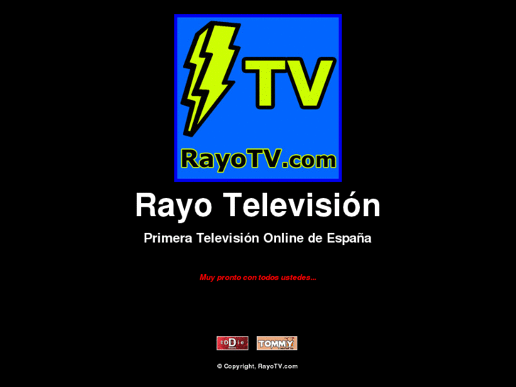 www.rayotv.com