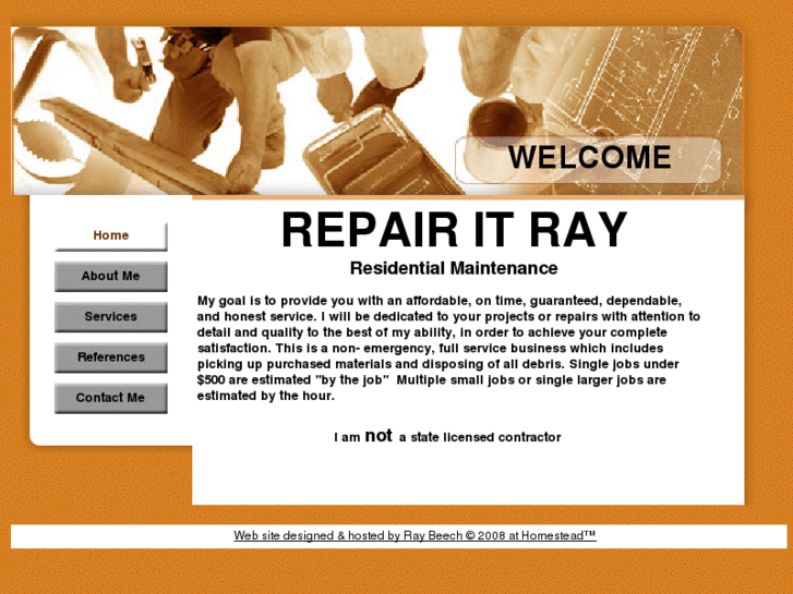 www.repairitray.net