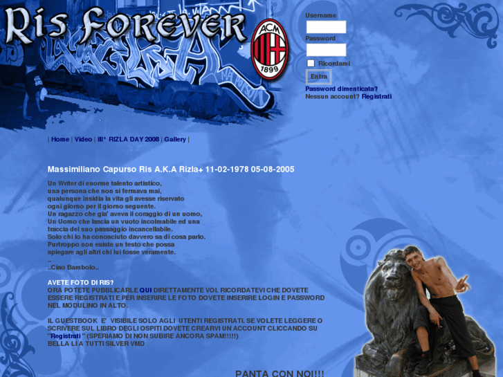 www.ris-forever.com