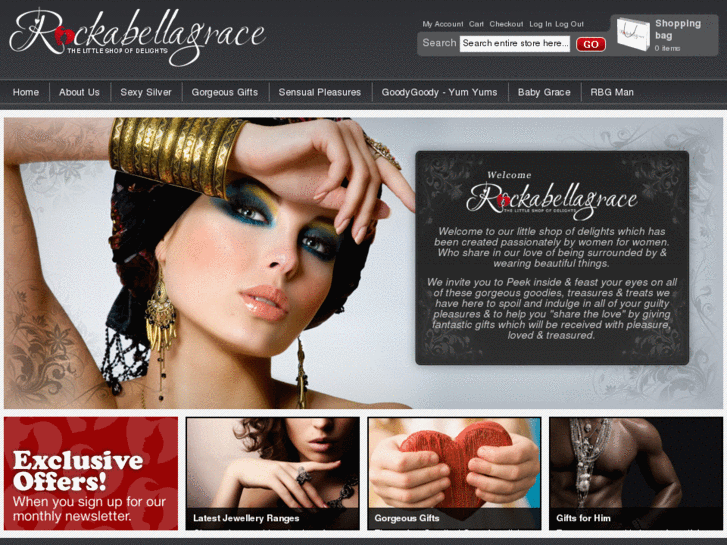 www.rockabellagrace.com