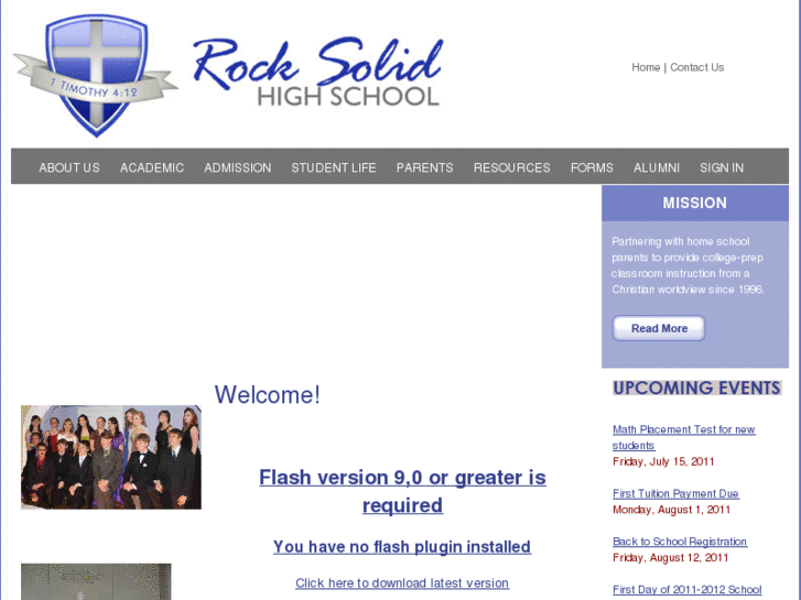 www.rocksolidhighschool.com