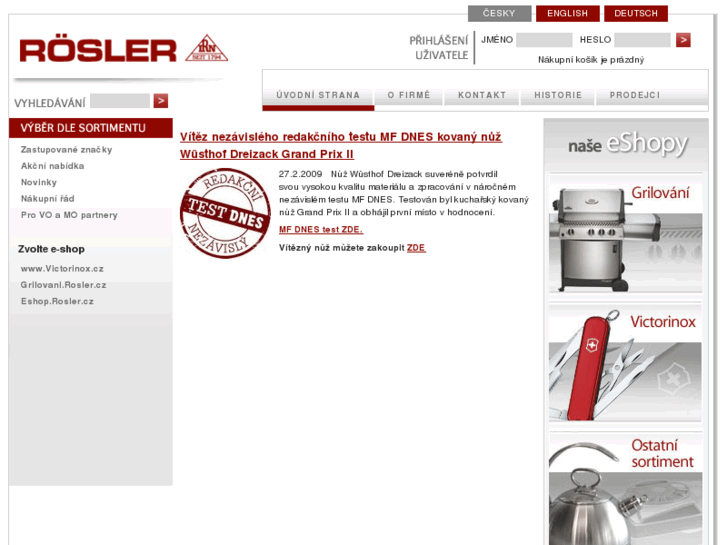 www.rosler.cz