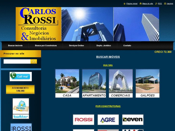 www.rossiimoveis.com