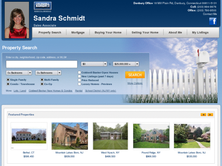 www.sandraschmidt.net
