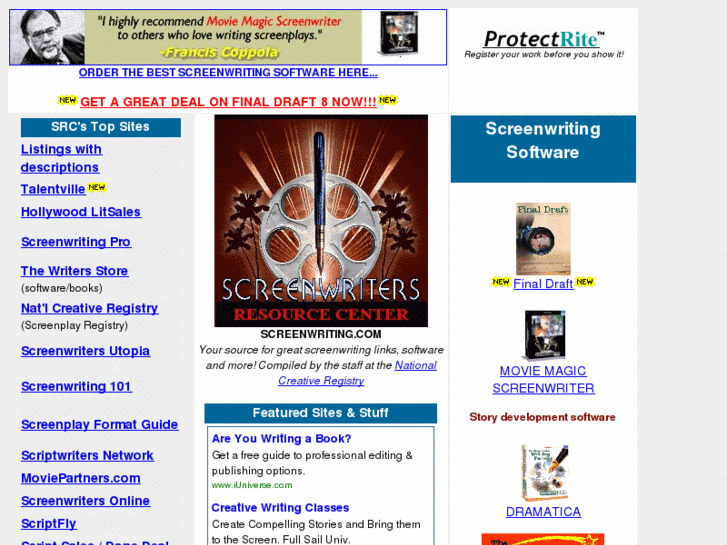 www.screenplaysales.com