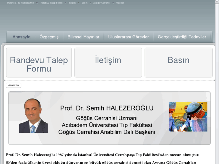 www.semihhalezeroglu.com.tr