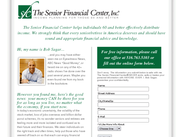 www.seniorfinancialcenter.com