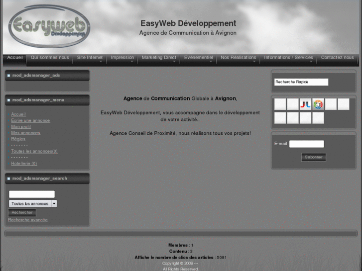 www.site-web-easy.com
