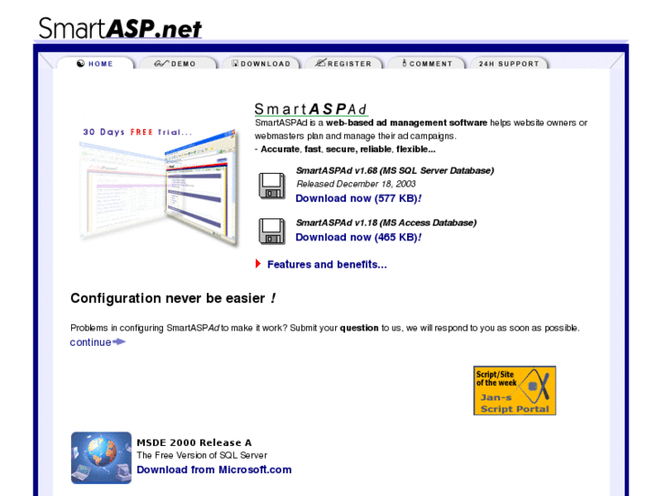 www.smartasp.net