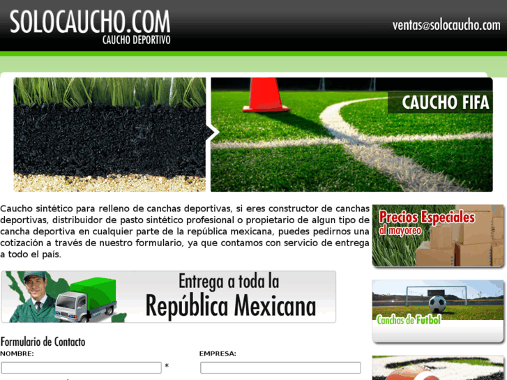 www.solocaucho.com