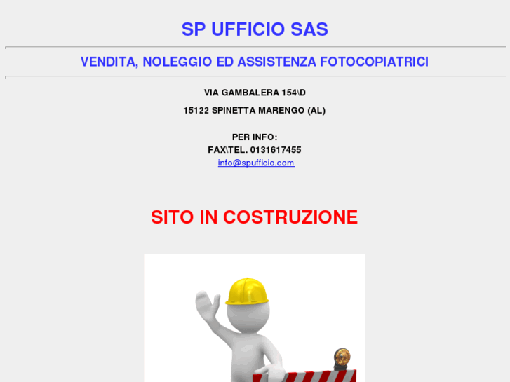 www.spufficio.com