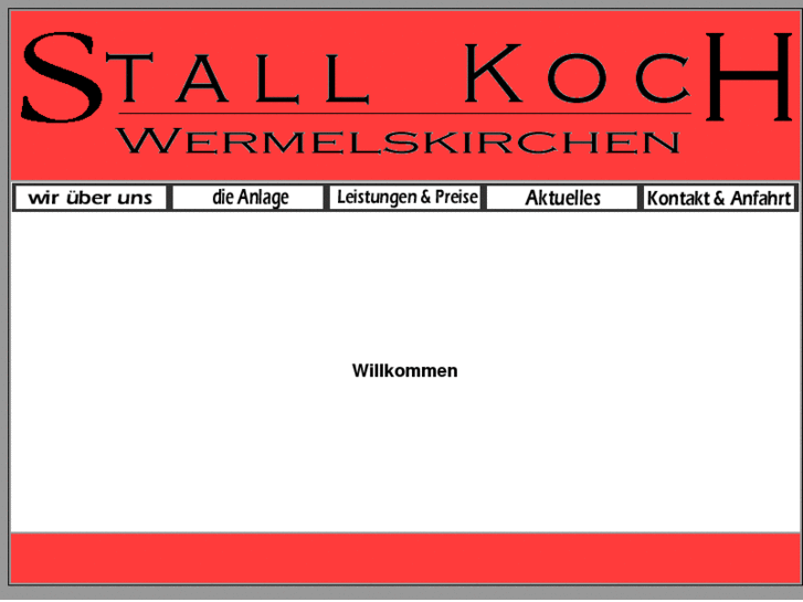 www.stall-koch.com