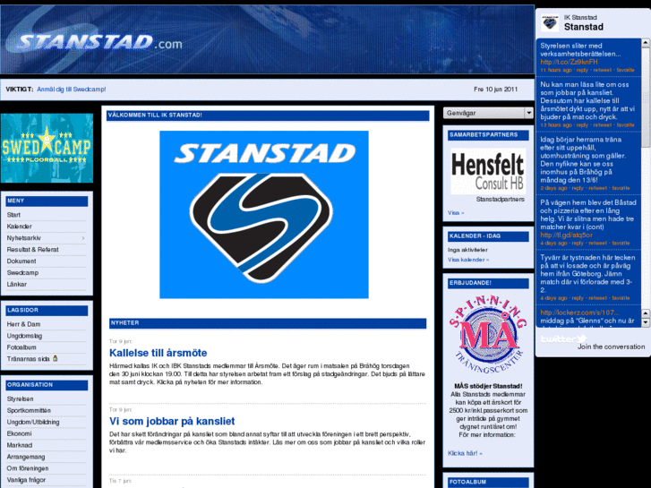 www.stanstad.com